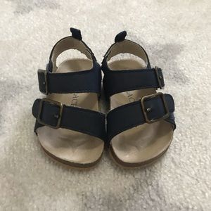 ❌SOLD❌🔴final price🔴 Baby sandals